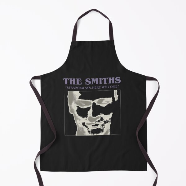Item preview,  The Smiths - Strangeways Here We Come designed and sold by Iloveyourdesign.