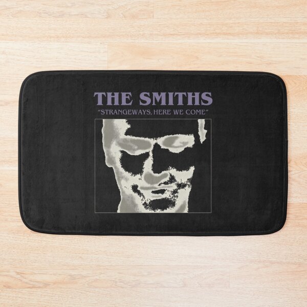 Item preview,  The Smiths - Strangeways Here We Come designed and sold by Iloveyourdesign.