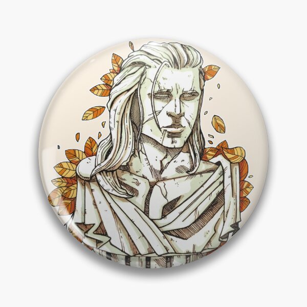 Item preview, The legend of Achilles designed and sold by RawPencil.