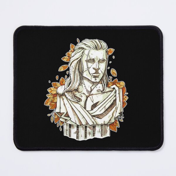 Item preview, The legend of Achilles designed and sold by RawPencil.
