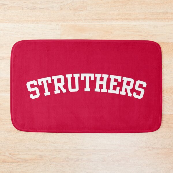 Artikelvorschau, Struthers College-Stil entworfen und verkauft von Metro Monthly Department Store.