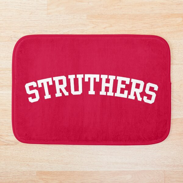 Item preview, Struthers Collegiate Style designed and sold by Metro Monthly Department Store.