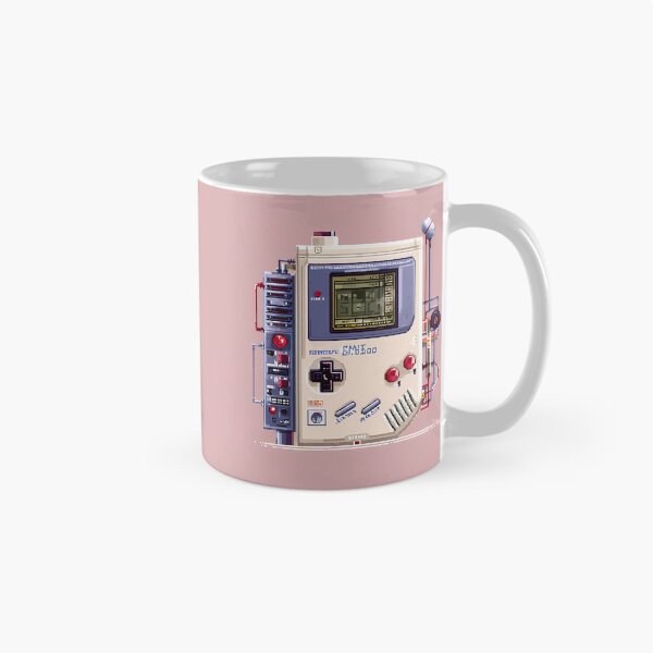 Item preview, Play Retro Pixel Art 8Bit Illustration Aesthetic Landscapes  designed and sold by ART ATTACK ZONE.