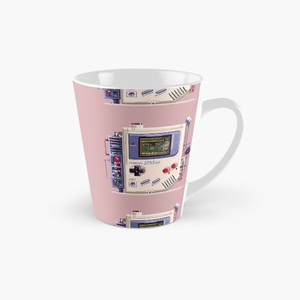Item preview, Play Retro Pixel Art 8Bit Illustration Aesthetic Landscapes  designed and sold by ART ATTACK ZONE.