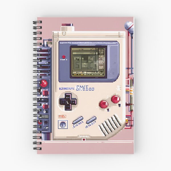 Item preview, Play Retro Pixel Art 8Bit Illustration Aesthetic Landscapes  designed and sold by ART ATTACK ZONE.