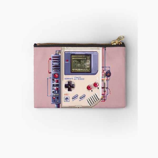 Item preview, Play Retro Pixel Art 8Bit Illustration Aesthetic Landscapes  designed and sold by ART ATTACK ZONE.