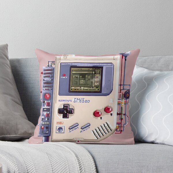 Item preview, Play Retro Pixel Art 8Bit Illustration Aesthetic Landscapes  designed and sold by ART ATTACK ZONE.