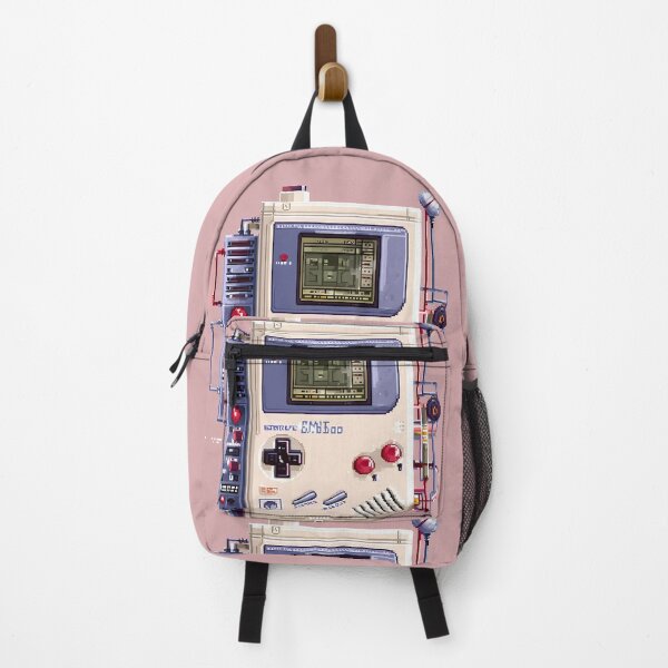 Item preview, Play Retro Pixel Art 8Bit Illustration Aesthetic Landscapes  designed and sold by ART ATTACK ZONE.