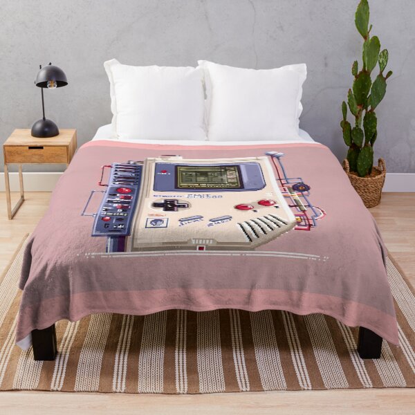 Item preview, Play Retro Pixel Art 8Bit Illustration Aesthetic Landscapes  designed and sold by ART ATTACK ZONE.