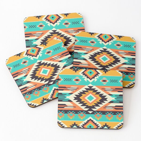 Item preview, Aztec Design (Ava) designed and sold by beccalee626.