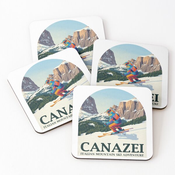 Item preview, Italian Mountain Ski designed and sold by febersmith.
