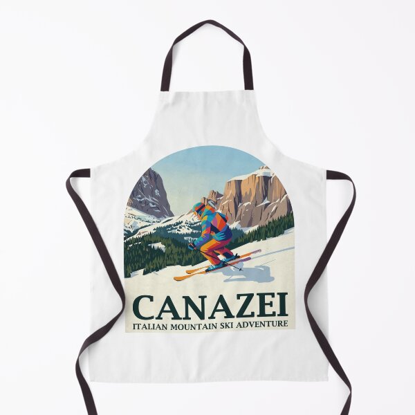 Item preview, Italian Mountain Ski designed and sold by febersmith.