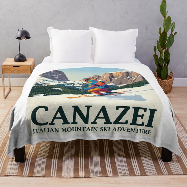 Item preview, Italian Mountain Ski designed and sold by febersmith.