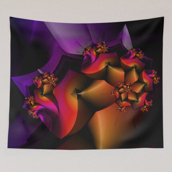 Item preview, Shard of the Magma Cathedral designed and sold by bloorose.