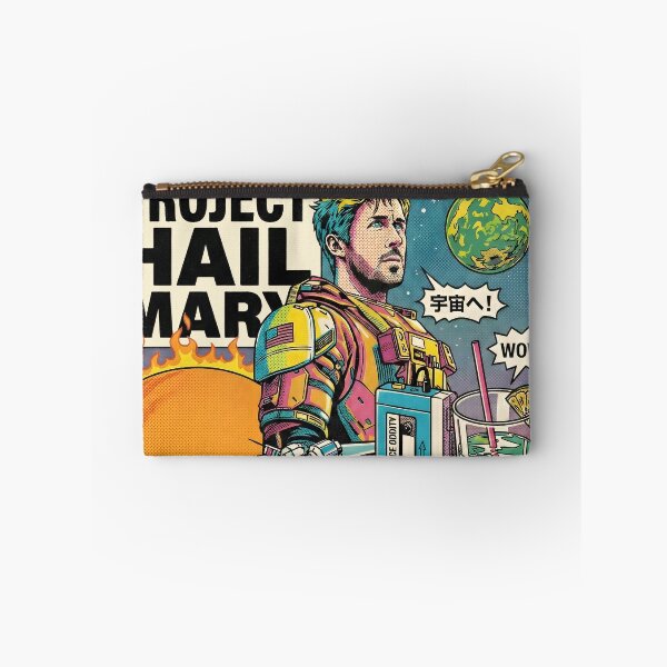 Item preview, Project Hail Mary designed and sold by indu5.