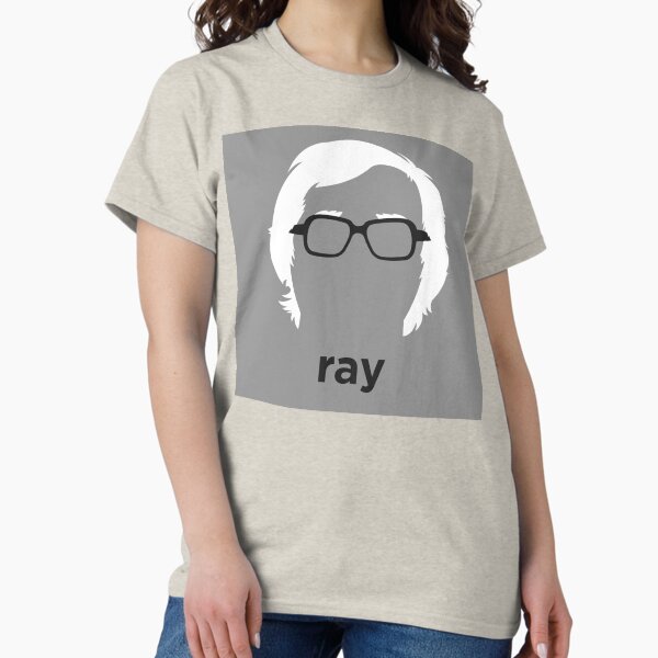 Item preview, Simplemente Ray designed and sold by Slinky-Reebs.