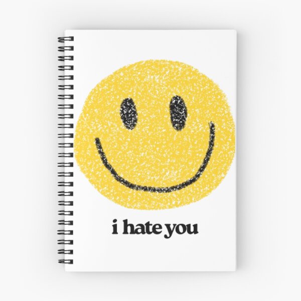 Item preview, smile funny edgy sarcastic face designed and sold by musclegirly.