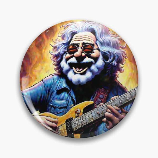 Item preview, Jerry Jammin 2 designed and sold by 11:34 ART STYLE & FASION.