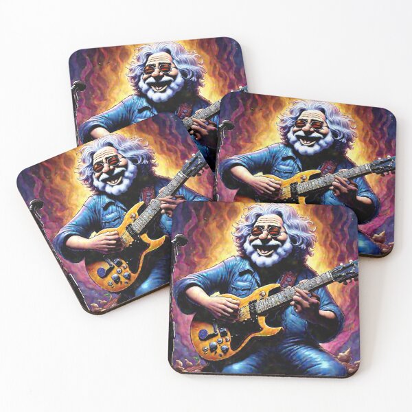 Item preview, Jerry Jammin 2 designed and sold by 11:34 ART STYLE & FASION.