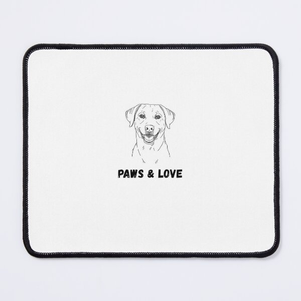 Item preview, cute dog outlines designed and sold by forgottenshirts.