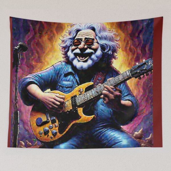 Item preview, Jerry Jammin 2 designed and sold by 11:34 ART STYLE & FASION.