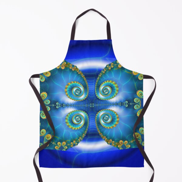 Item preview, Synthesis of the Cobalt Nautilus designed and sold by bloorose.