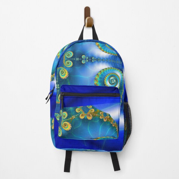 Item preview, Synthesis of the Cobalt Nautilus designed and sold by bloorose.
