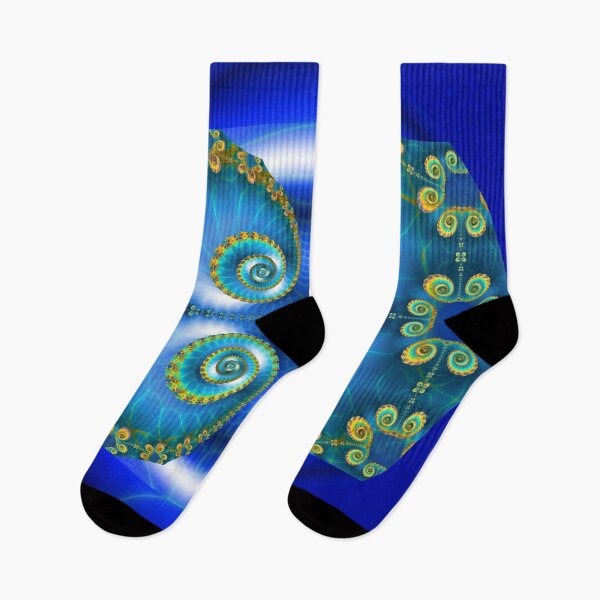Item preview, Synthesis of the Cobalt Nautilus designed and sold by bloorose.