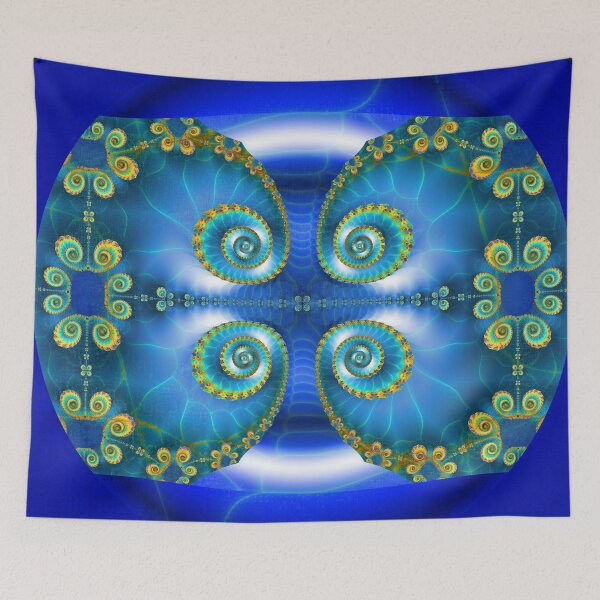 Item preview, Synthesis of the Cobalt Nautilus designed and sold by bloorose.