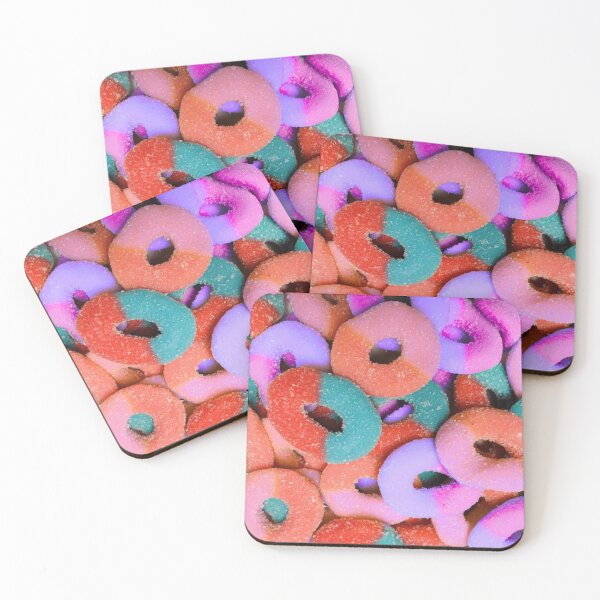 Item preview, Gummy Party Kids designed and sold by Colorfuly.