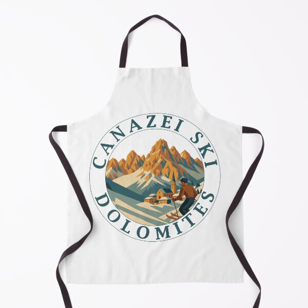 Item preview, Canazei Ski Dolomites designed and sold by febersmith.