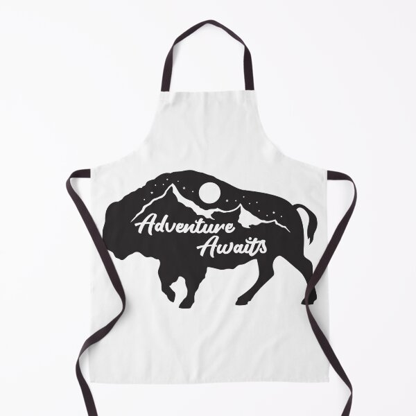 Item preview, Adventure Awaits designed and sold by Texas Southern Studio.