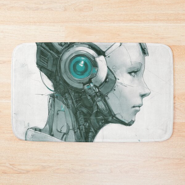 Item preview, The Listening Unit designed and sold by CHCOfficial.