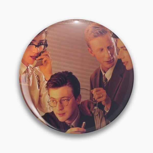 Item preview, The Great Escape by Blur designed and sold by hellbillyhorror.