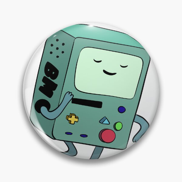 Item preview, Dancing bmo designed and sold by BrieArt.
