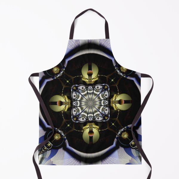 Item preview, Echo of the Silvered Sigil designed and sold by bloorose.