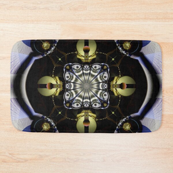 Item preview, Echo of the Silvered Sigil designed and sold by bloorose.