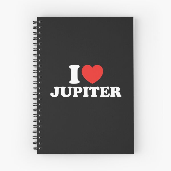 Artikelvorschau, Ich liebe Jupiter entworfen und verkauft von shitpostee.