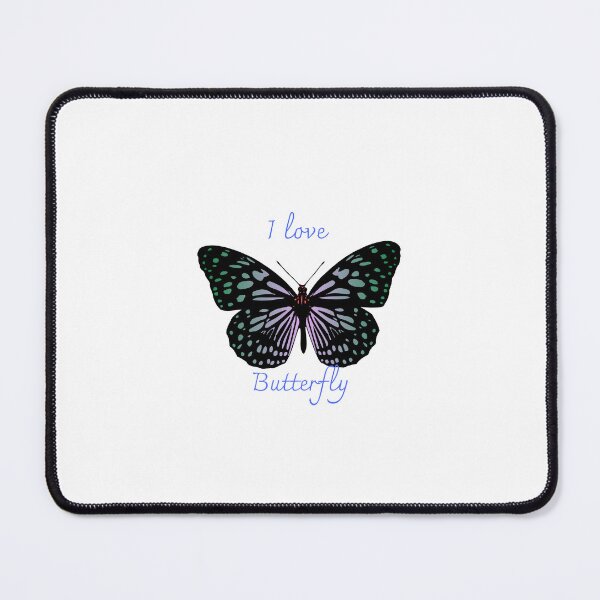 Item preview, Great butterfly design  designed and sold by Ava Design.
