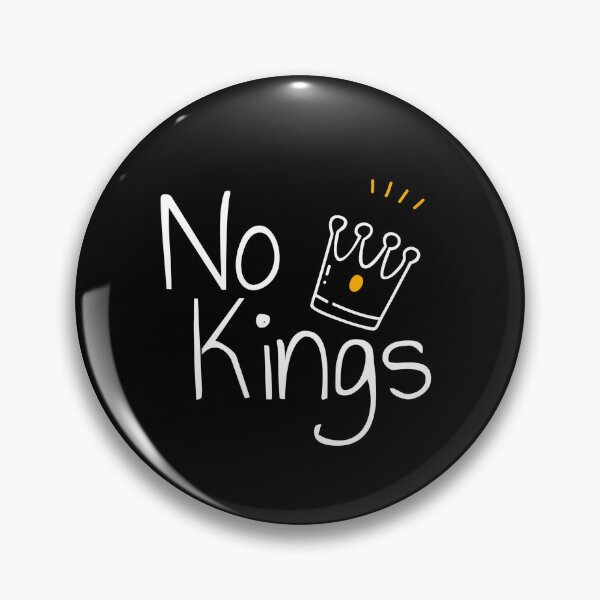 Item preview, No Kings designed and sold by Nesro34.