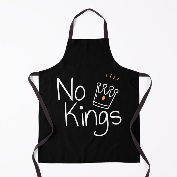 Item preview, No Kings designed and sold by Nesro34.