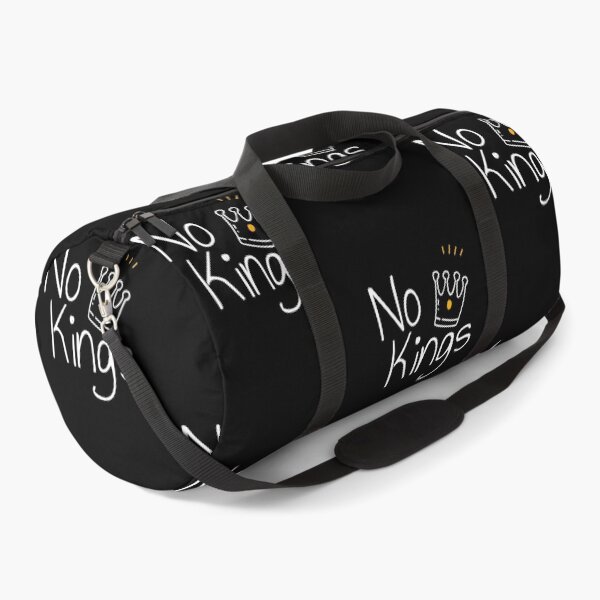 Item preview, No Kings designed and sold by Nesro34.