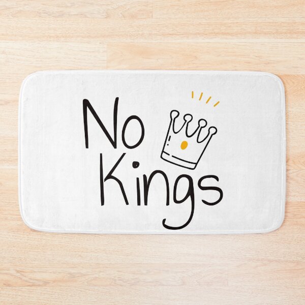 Item preview, No Kings designed and sold by Nesro34.