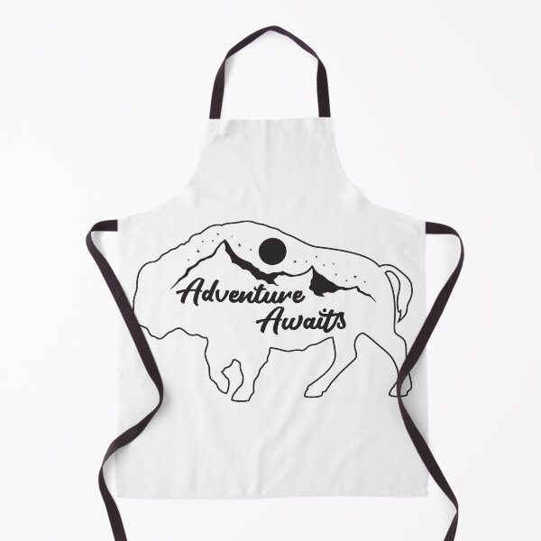 Item preview, Adventure Awaits designed and sold by Texas Southern Studio.