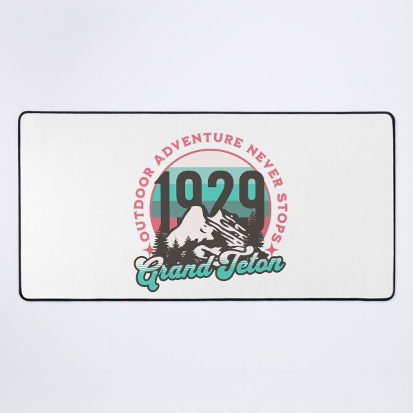 Item preview, Grand Teton National State Park Classic T-shirt Sticker designed and sold by ThinkNature!.