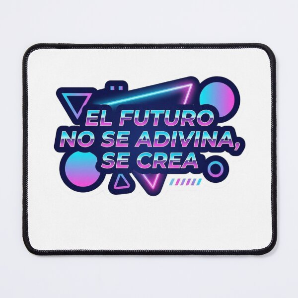 Item preview, The future is not predicted, it is created designed and sold by ShoopingAn.