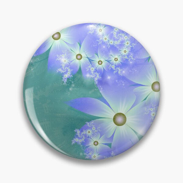 Item preview, Bloom of the Amber Gossamer designed and sold by bloorose.