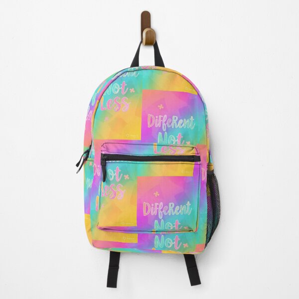 Item preview, Celebrate Neurodiversity Bold Kids Design designed and sold by SpectrumCreationz.