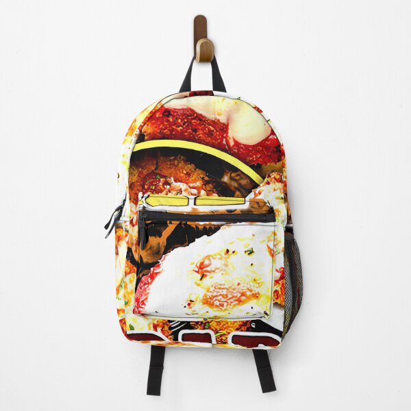 Item preview, Chicken Parmesan Bootleg Rap Style Vintage 90s Italian Food designed and sold by PaulTSchafer.