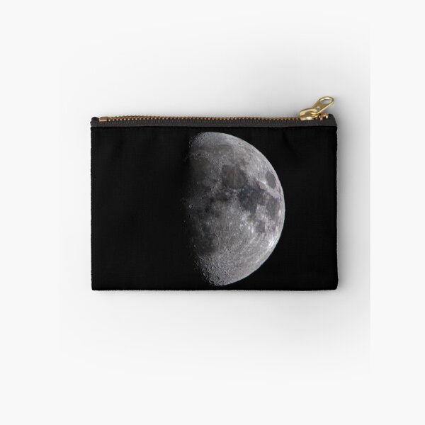 Item preview, Waxing Gibbous Moon designed and sold by noxpheron.